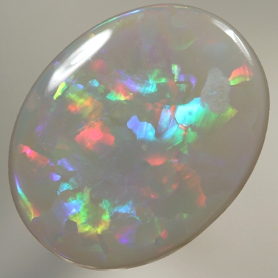 SOLID SEMI BLACK OPAL Bright, crisp colours always showing 